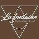 Logo La Fontaine Restaurant