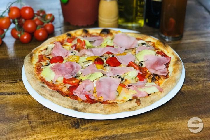 Quattro Stagioni - La Fontaine Restaurant