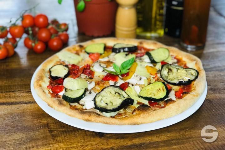 Vegetarien - La Fontaine Restaurant