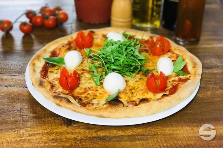 Bufala - La Fontaine Restaurant