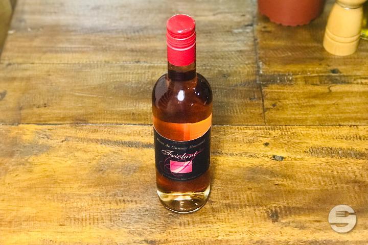 Rosé de Gamay - La Fontaine Restaurant