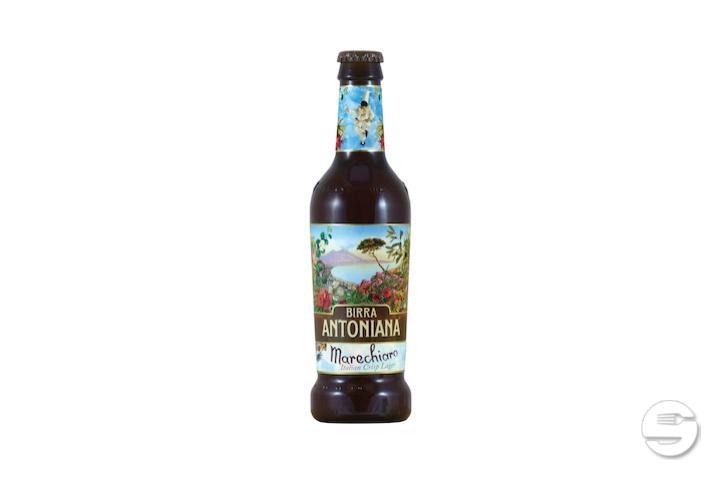 Birra Antoniana Marechiaro - La Fontaine Restaurant