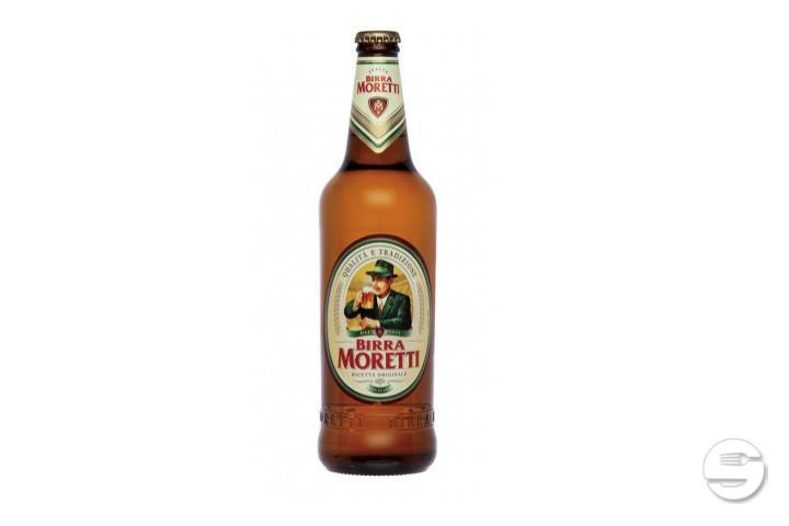 Moretti - La Fontaine Restaurant