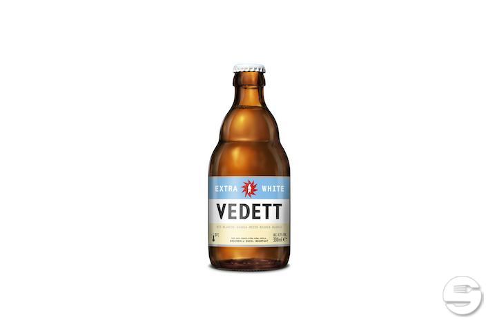 Vedett - La Fontaine Restaurant