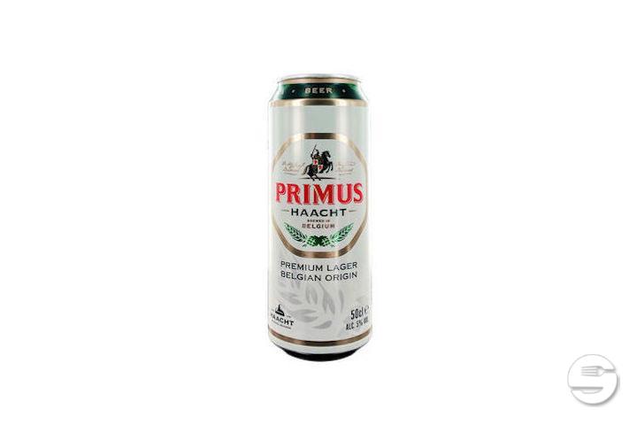 Primus - La Fontaine