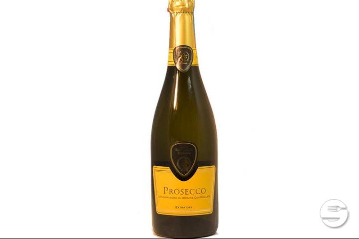 Prosecco - La Fontaine Restaurant