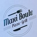 Logo Maxi Boule Renens