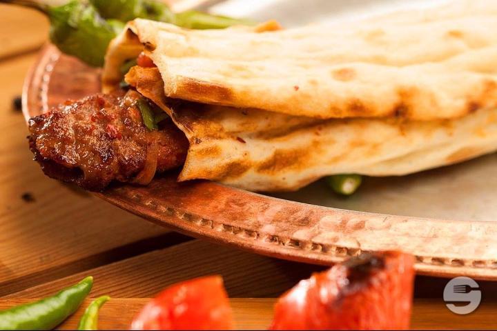 Durum Adana - Maxi Grill