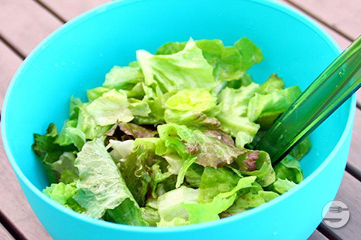 Salade Verte - Maxi Boule Renens