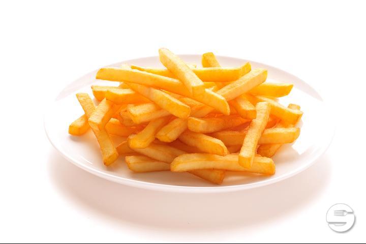 Portion de Frites - Maxi Boule Renens