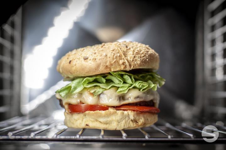 KymèM Hamburger - KymèM Café