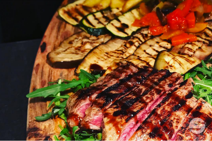 Tagliata - KymèM Café