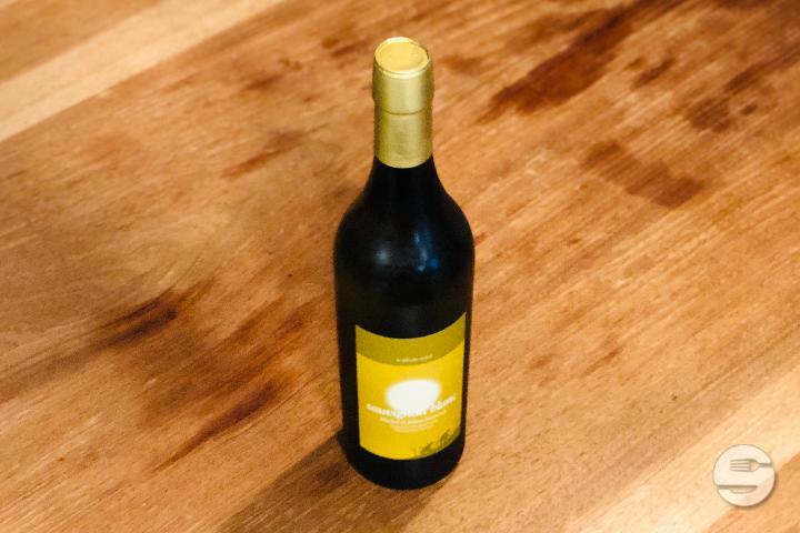 Sauvignon de Chardonne, Neyroud - Le Carré