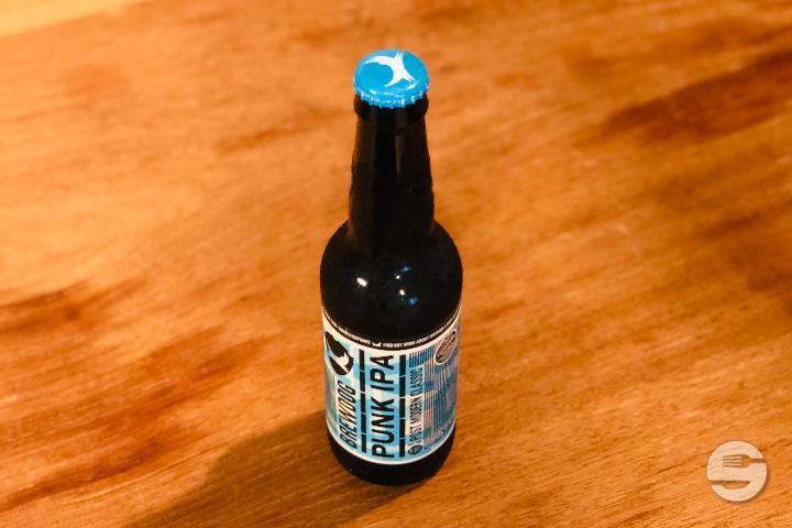 Brewdog Punk Ipa, Ecosse - Le Carré