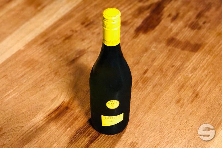 Prosecco, Italie - Le Carré