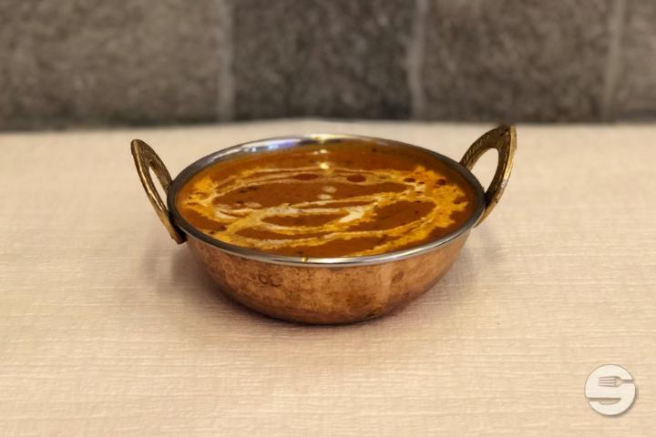 Dal Maharani - Saffron