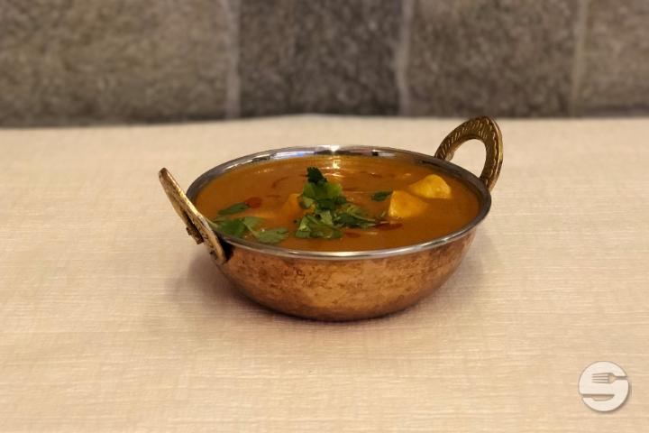 Kundan Murg - Saffron