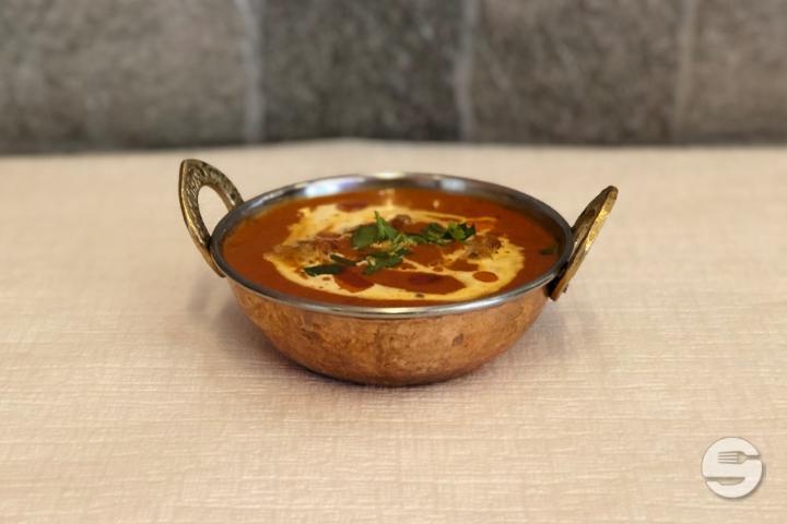 Murg Tika Masala - Saffron