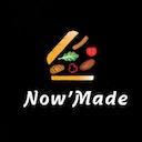 Logo Now'Made