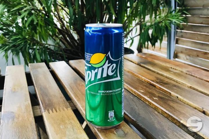 Sprite - Now'Made
