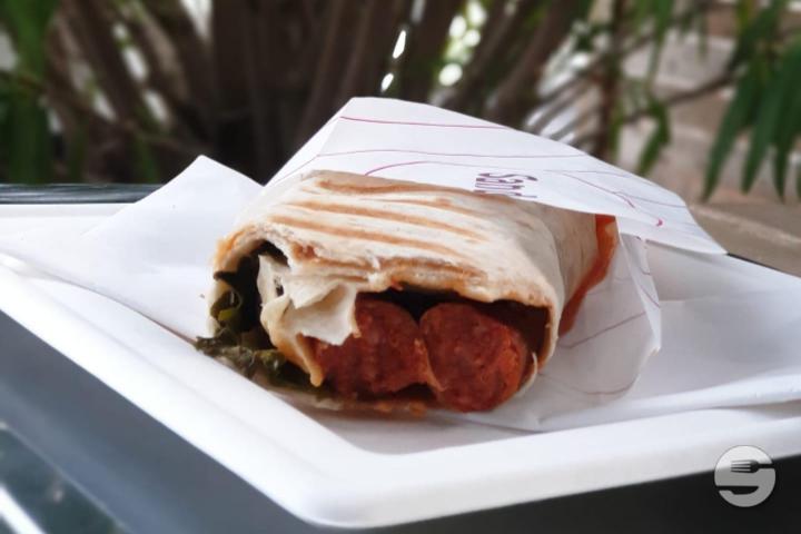 The Helvetic Sandwich - Now'Made