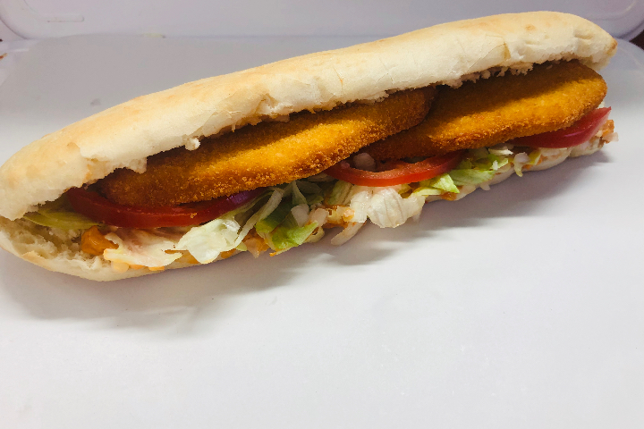 Spécial escalope - Now'Made