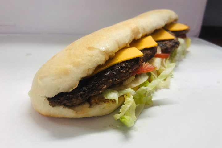 Spécial steak - Now'Made