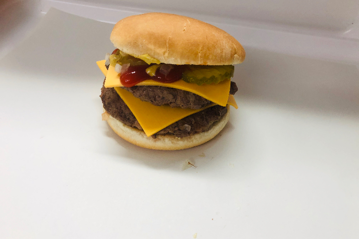 Double - Now'Made