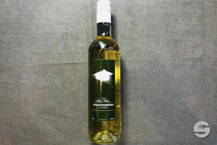 Blanc Johannisberg - Kyo Sushi