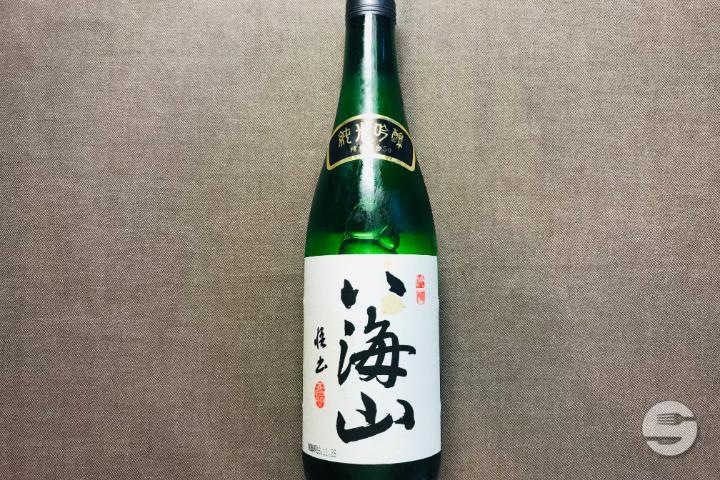 Sake - Kyo Sushi