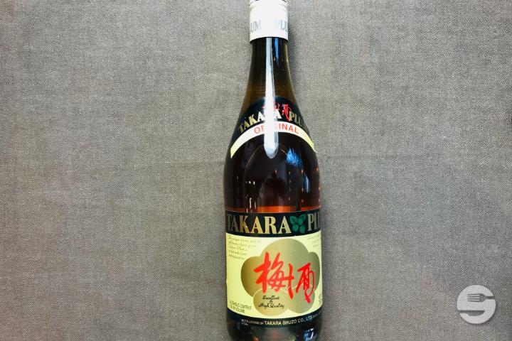 Takara Plum - Kyo Sushi