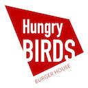 Logo Hungry Birds