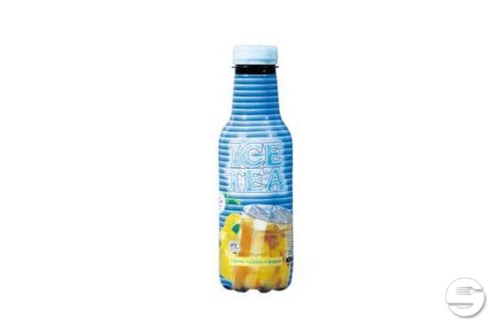 Ice Tea Lemon 50cl - Hungry Birds