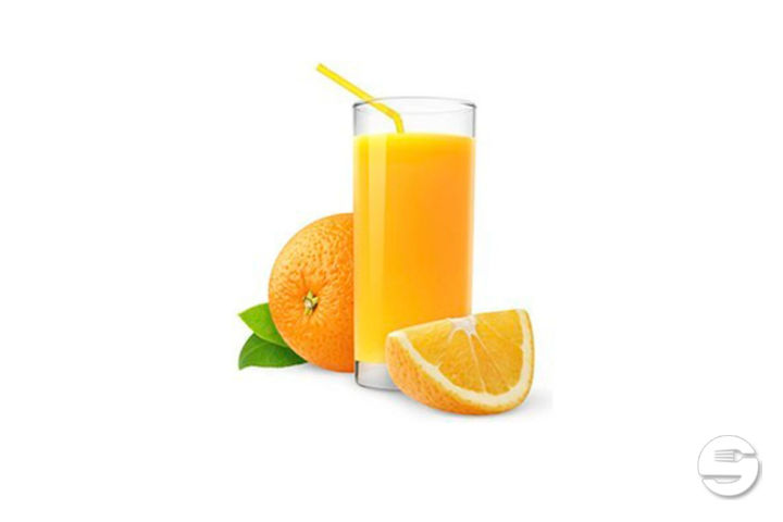 Jugo de naranja - Delicias Latinas