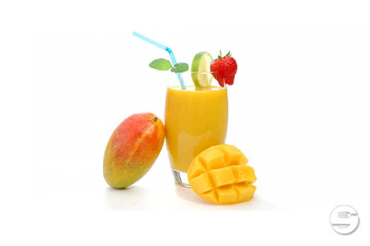 Jugo de mango - Delicias Latinas