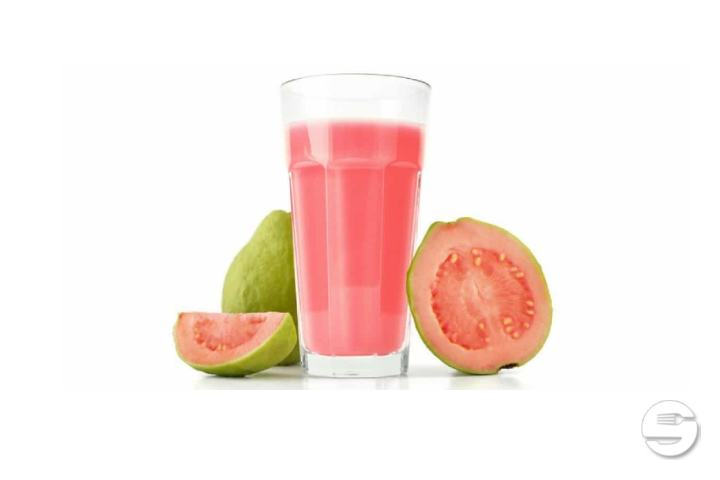 Jugo de guayaba - Delicias Latinas