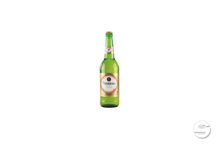 Presidente Gross - Delicias Latinas