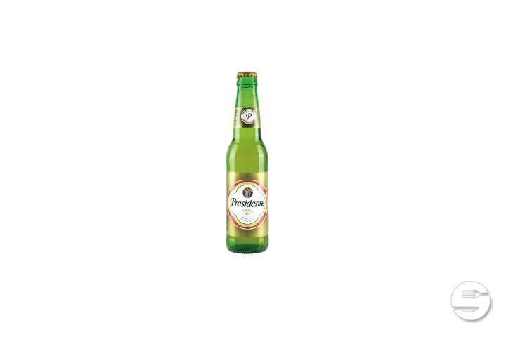 Presidente Klein - Delicias Latinas