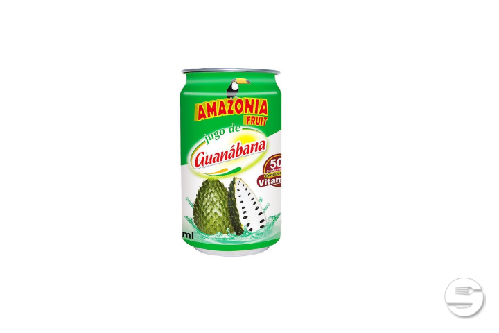 Jugo de Guanabana - Delicias Latinas