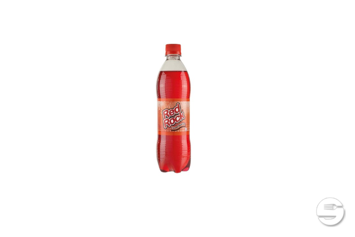 Red Rock Frambuesa - Delicias Latinas