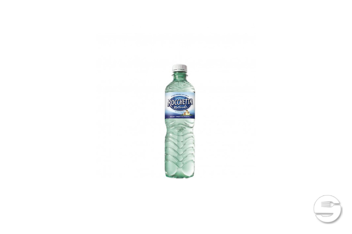 Rochetta Wasser - Delicias Latinas