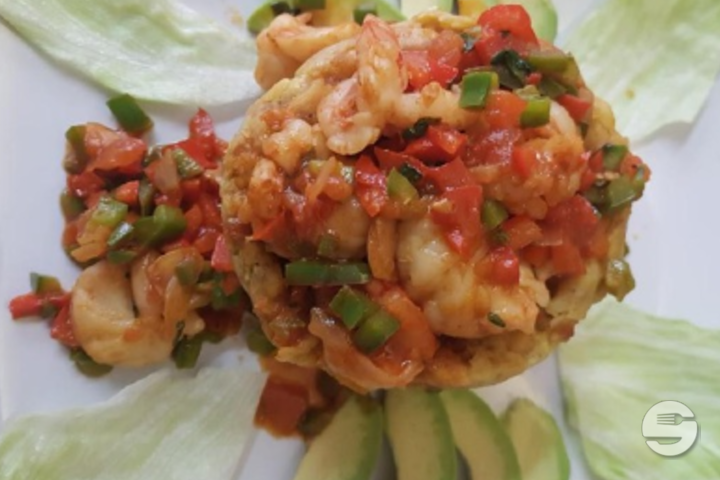 Mofongo - Delicias Latinas
