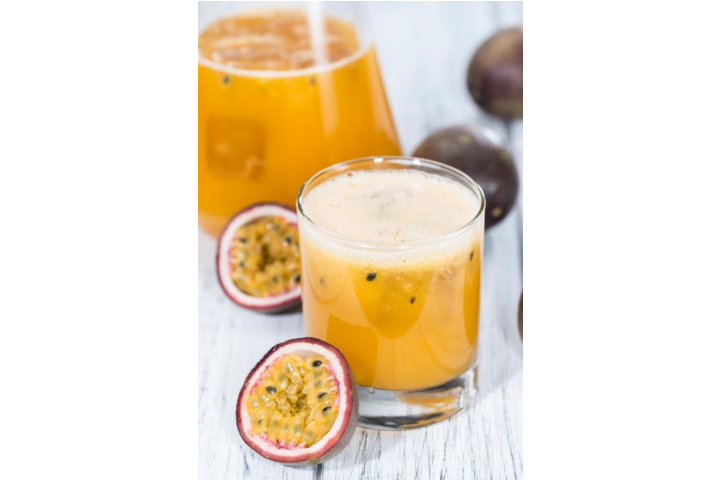 Jugo de Maracuja - Delicias Latinas
