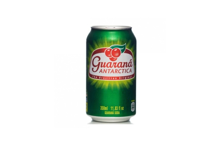 Guaranà - Delicias Latinas
