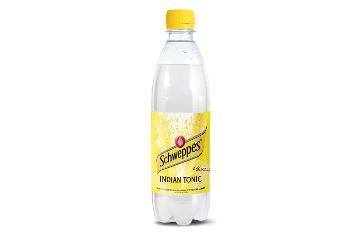 Schwepper Tonica - Delicias Latinas