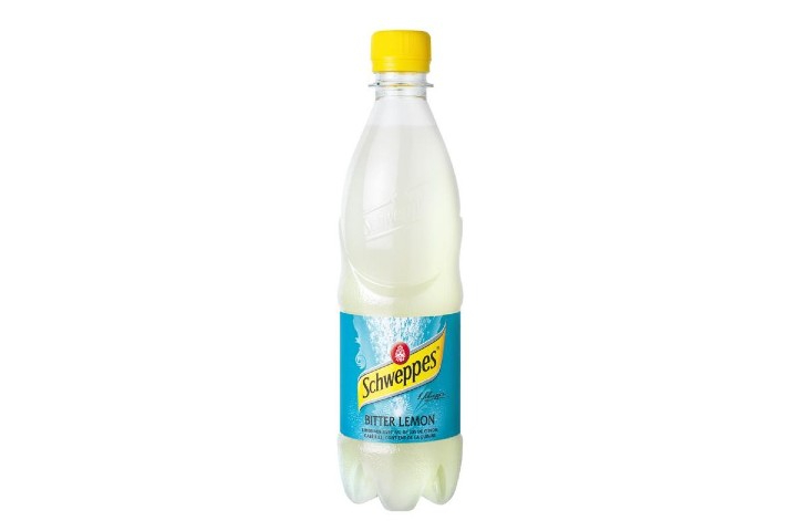 Bitter Lemon - Delicias Latinas