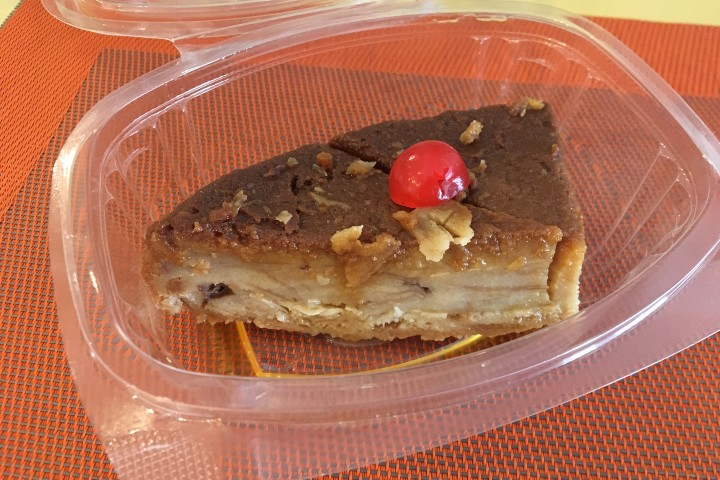 Pudin de pan - Delicias Latinas