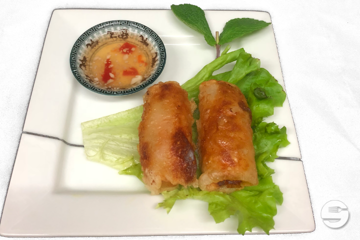 Nems Vietnamiens - Xin-Yuan