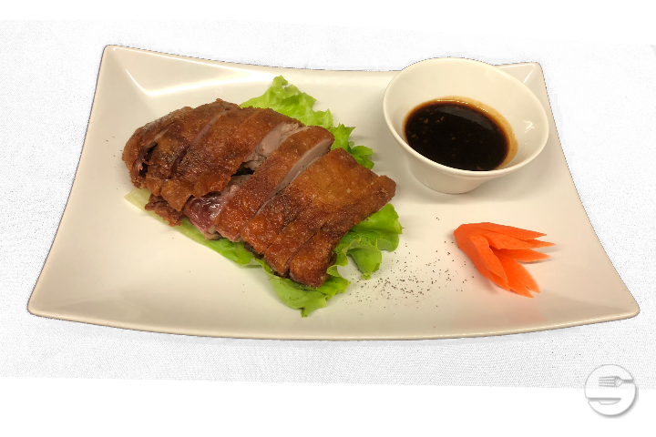 Canard Croustillant - Xin-Yuan