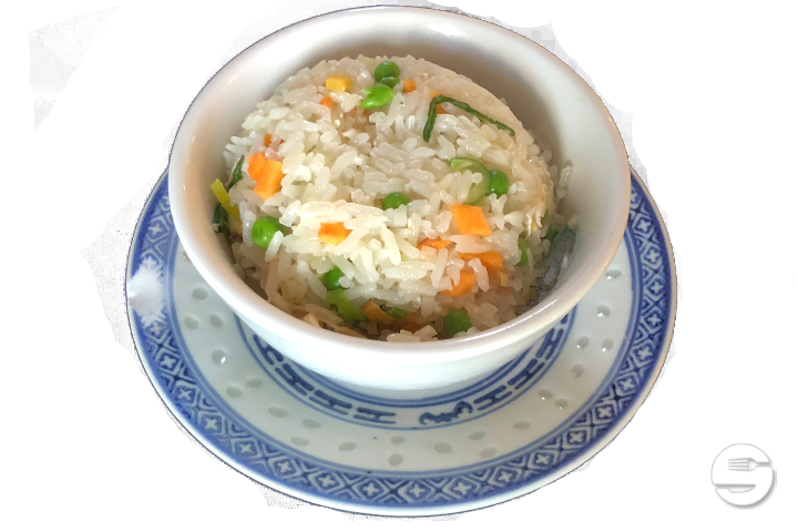 Riz Cantonais - Xin-Yuan